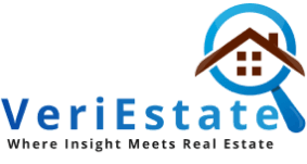 VeriEstate Logo